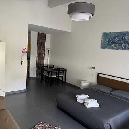 Appartamenti Clesioresidencebuonconsiglio Тренто Экстерьер фото