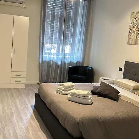 Appartamenti Clesioresidencebuonconsiglio Тренто Экстерьер фото