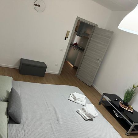Appartamenti Clesioresidencebuonconsiglio Тренто Экстерьер фото