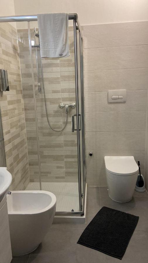 Appartamenti Clesioresidencebuonconsiglio Тренто Экстерьер фото