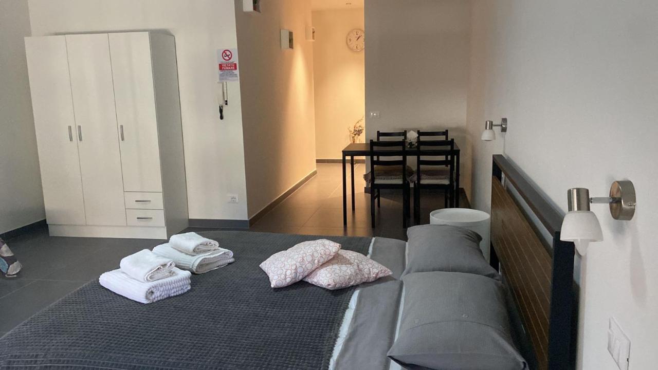 Appartamenti Clesioresidencebuonconsiglio Тренто Экстерьер фото