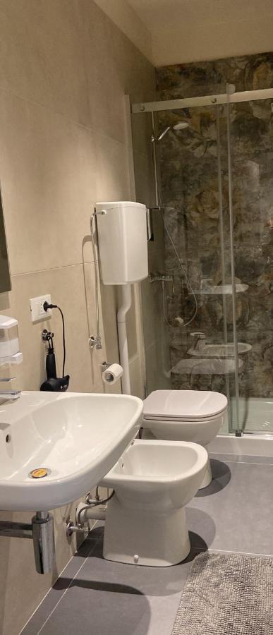 Appartamenti Clesioresidencebuonconsiglio Тренто Экстерьер фото