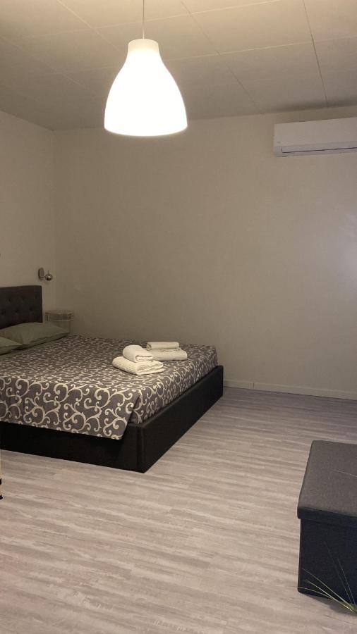 Appartamenti Clesioresidencebuonconsiglio Тренто Экстерьер фото