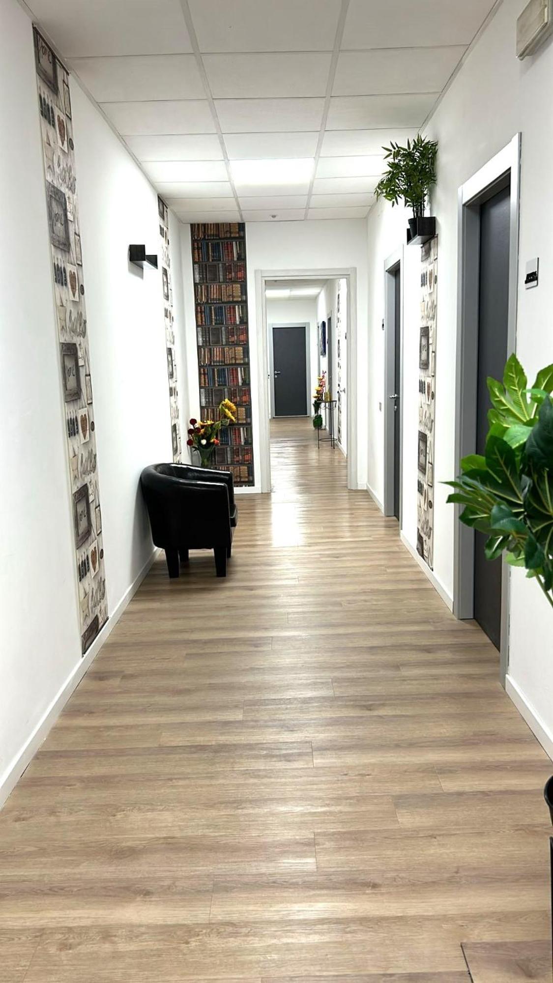 Appartamenti Clesioresidencebuonconsiglio Тренто Экстерьер фото