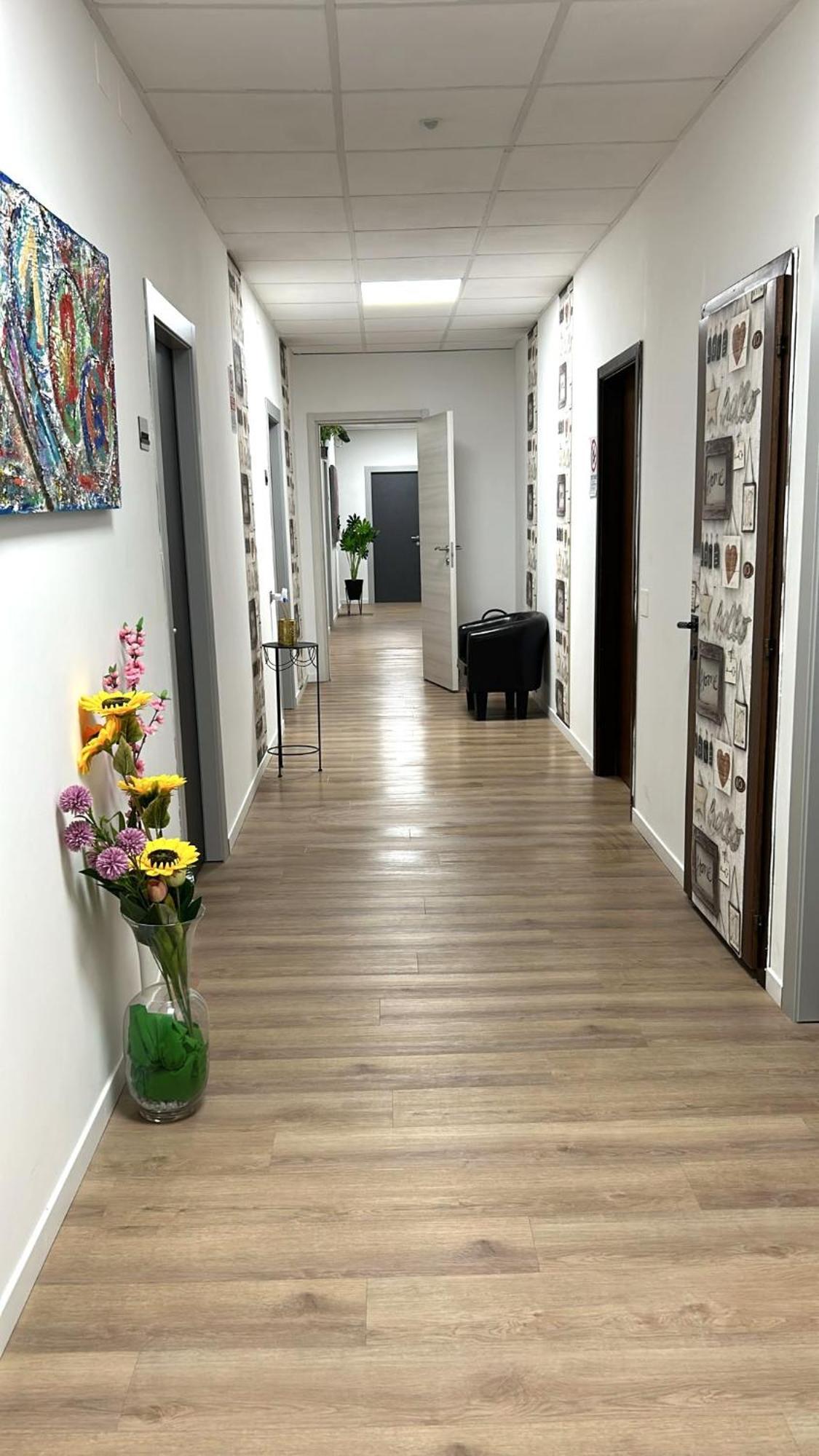Appartamenti Clesioresidencebuonconsiglio Тренто Экстерьер фото