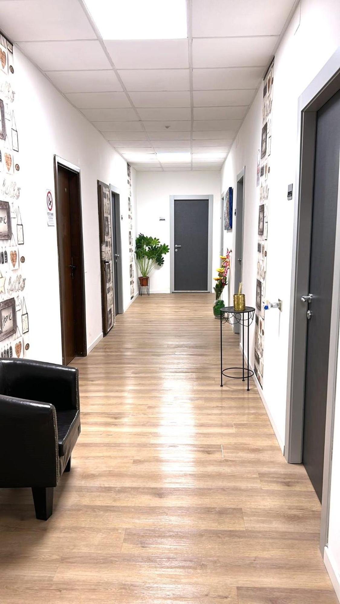 Appartamenti Clesioresidencebuonconsiglio Тренто Экстерьер фото