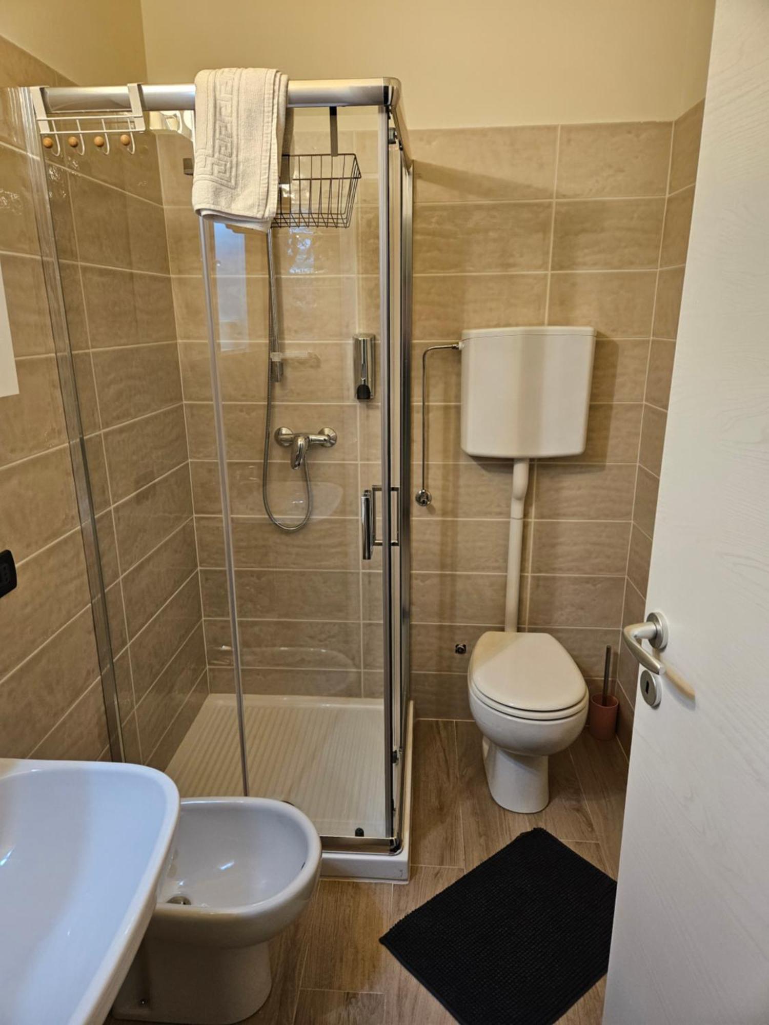 Appartamenti Clesioresidencebuonconsiglio Тренто Экстерьер фото