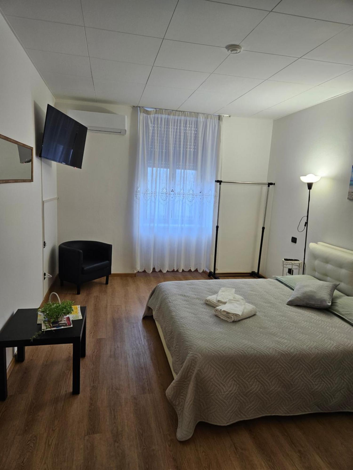 Appartamenti Clesioresidencebuonconsiglio Тренто Экстерьер фото
