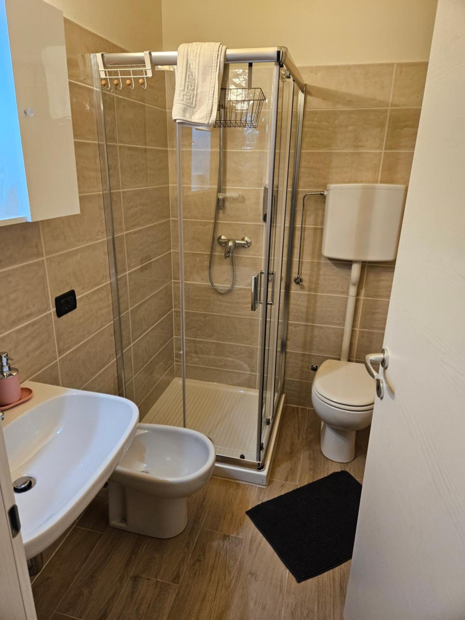 Appartamenti Clesioresidencebuonconsiglio Тренто Экстерьер фото