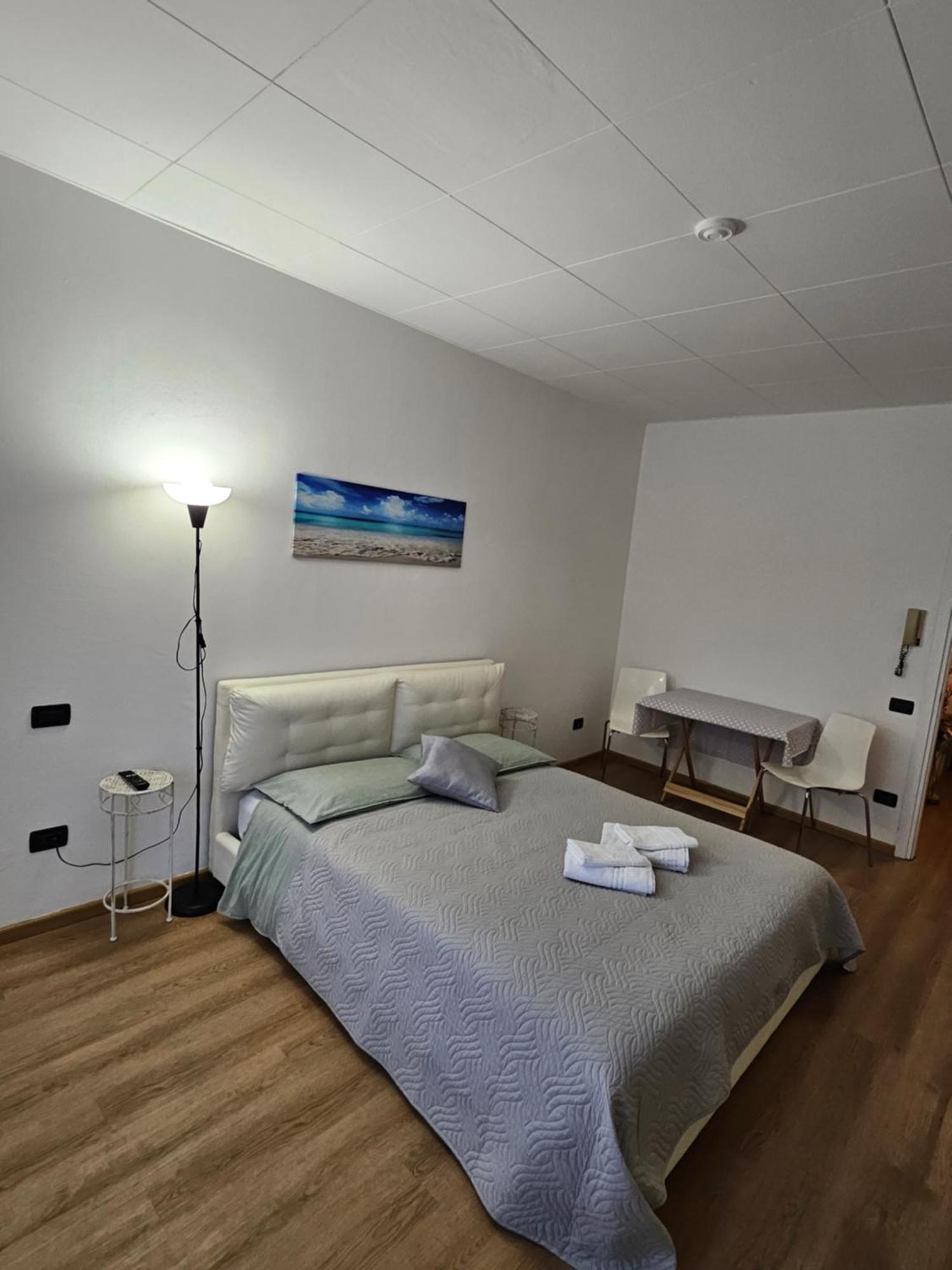 Appartamenti Clesioresidencebuonconsiglio Тренто Экстерьер фото
