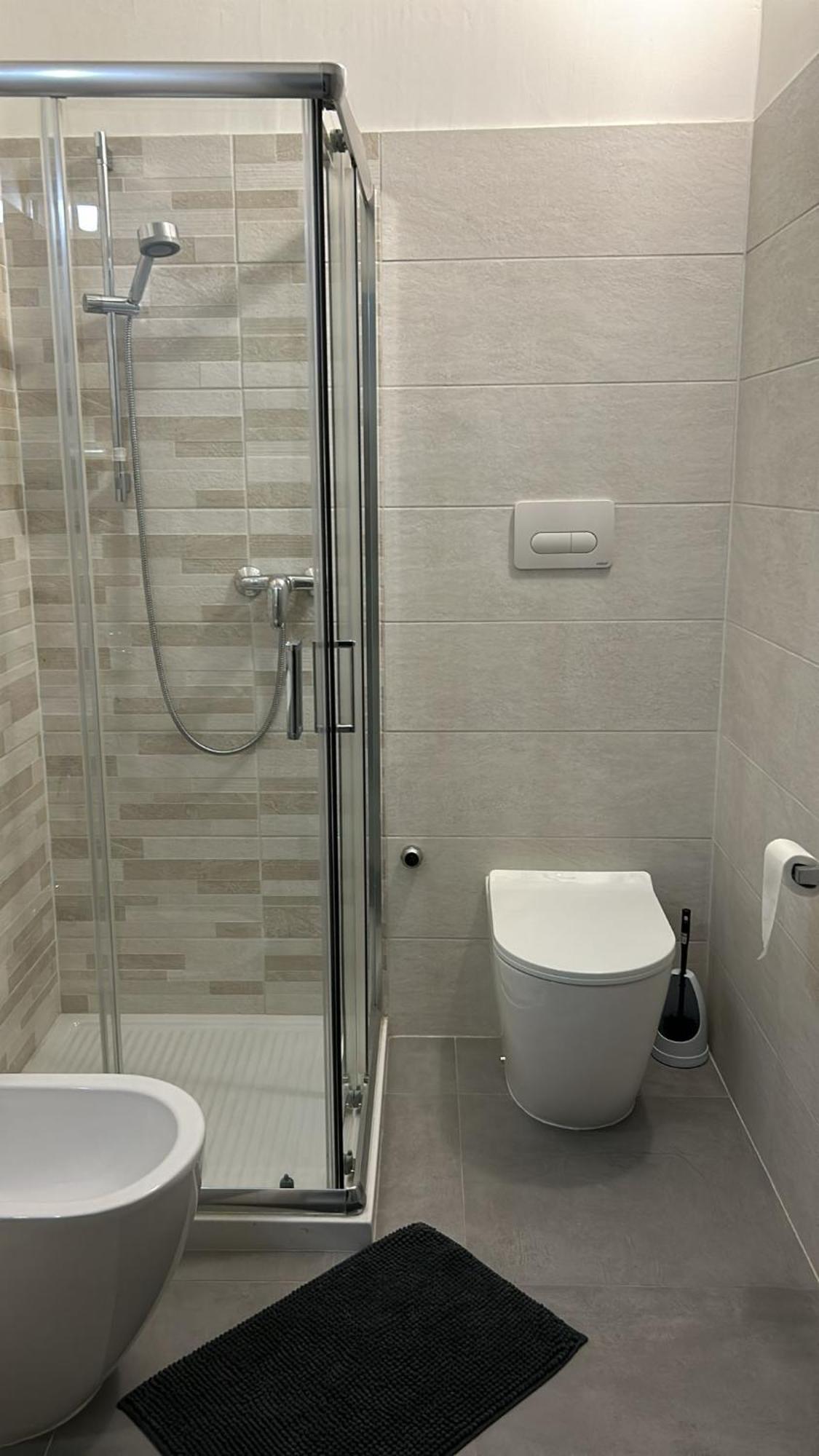 Appartamenti Clesioresidencebuonconsiglio Тренто Экстерьер фото