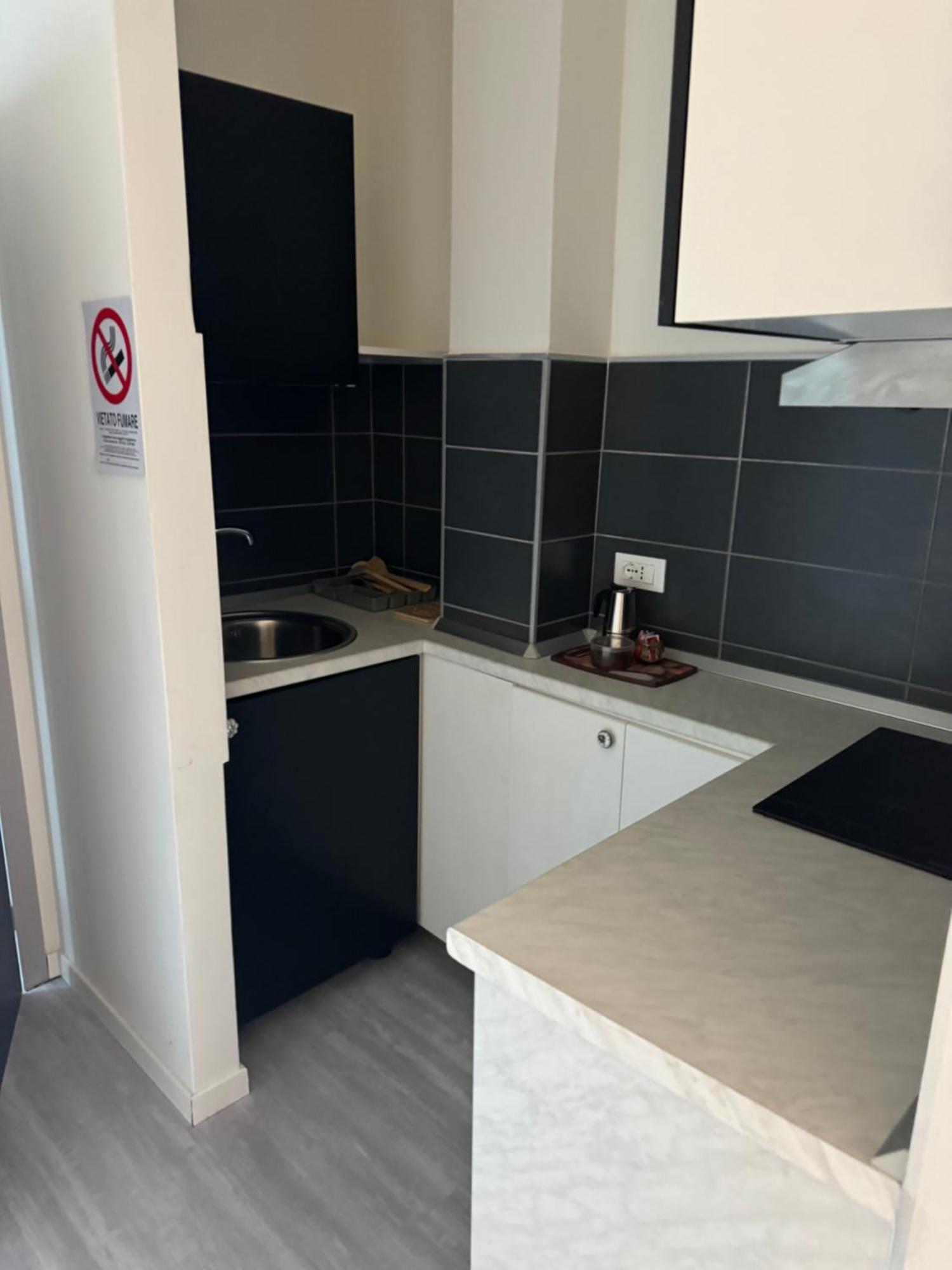 Appartamenti Clesioresidencebuonconsiglio Тренто Экстерьер фото