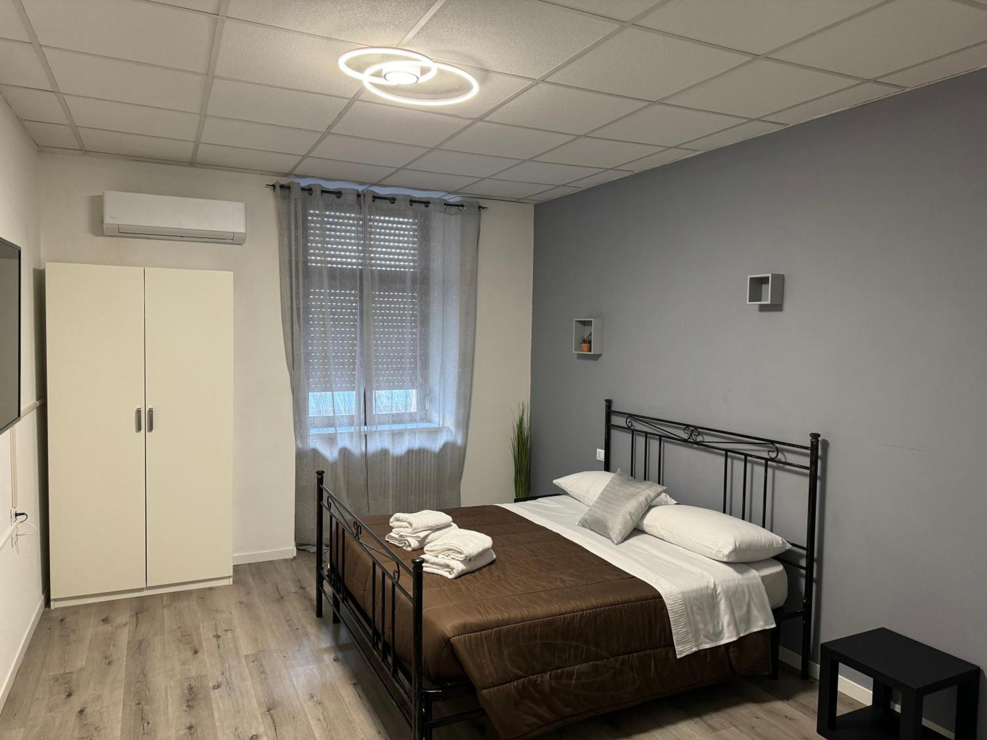 Appartamenti Clesioresidencebuonconsiglio Тренто Экстерьер фото