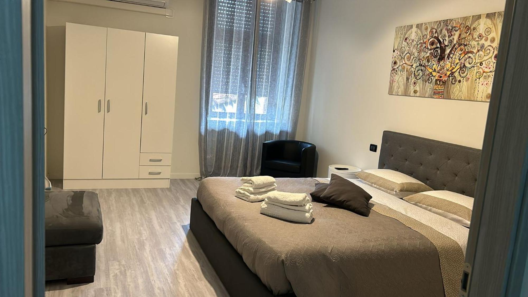 Appartamenti Clesioresidencebuonconsiglio Тренто Экстерьер фото