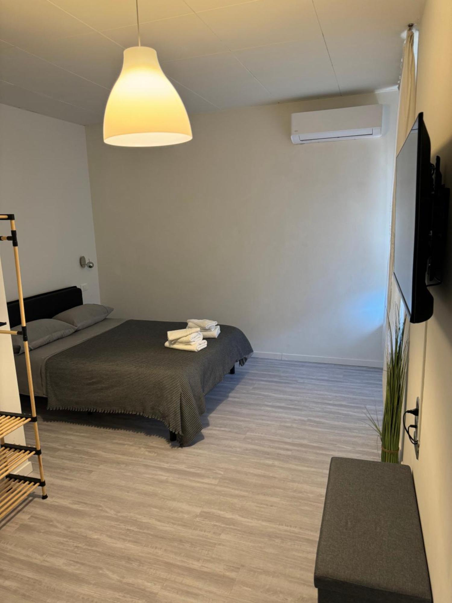 Appartamenti Clesioresidencebuonconsiglio Тренто Экстерьер фото