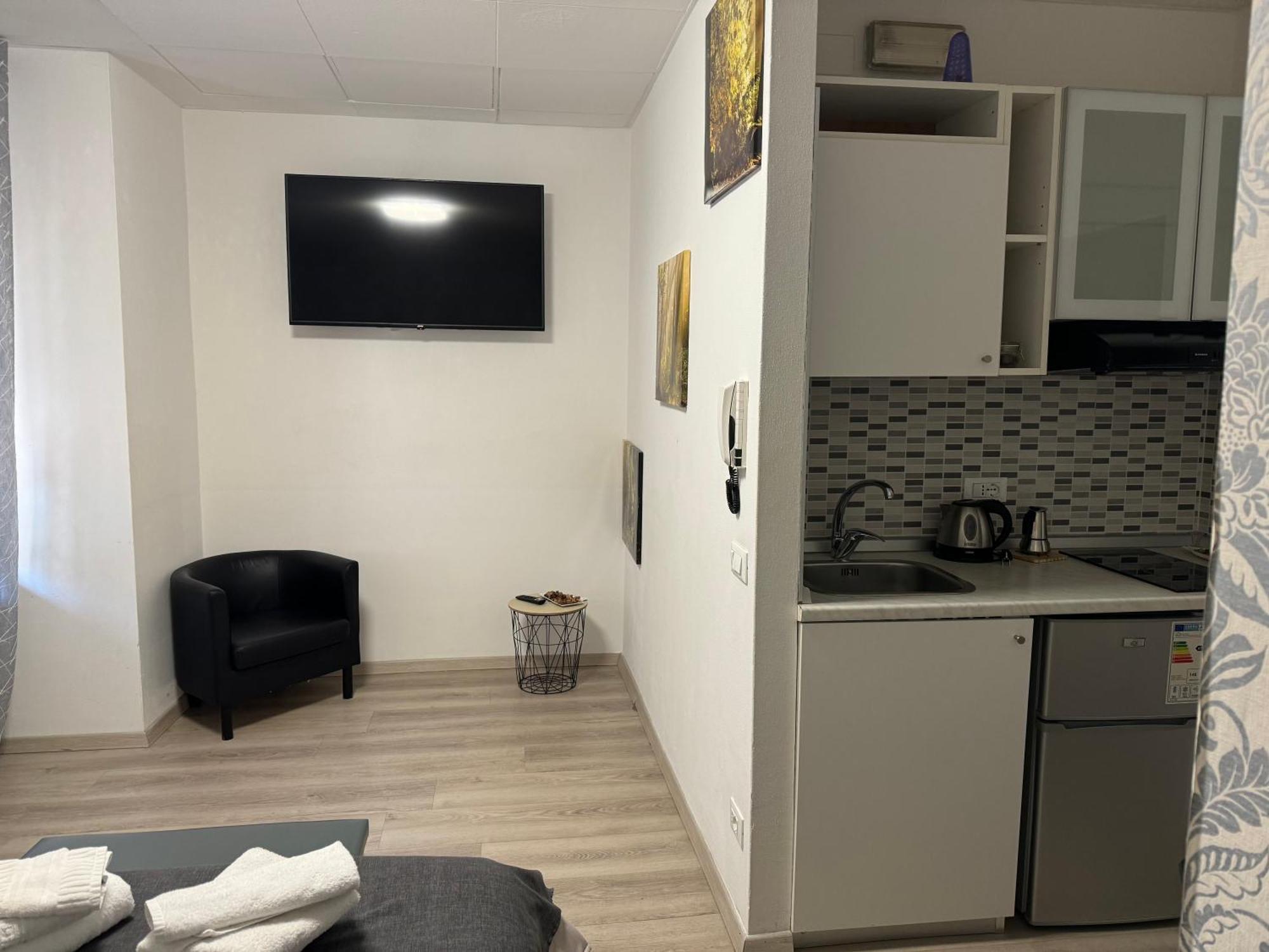Appartamenti Clesioresidencebuonconsiglio Тренто Экстерьер фото