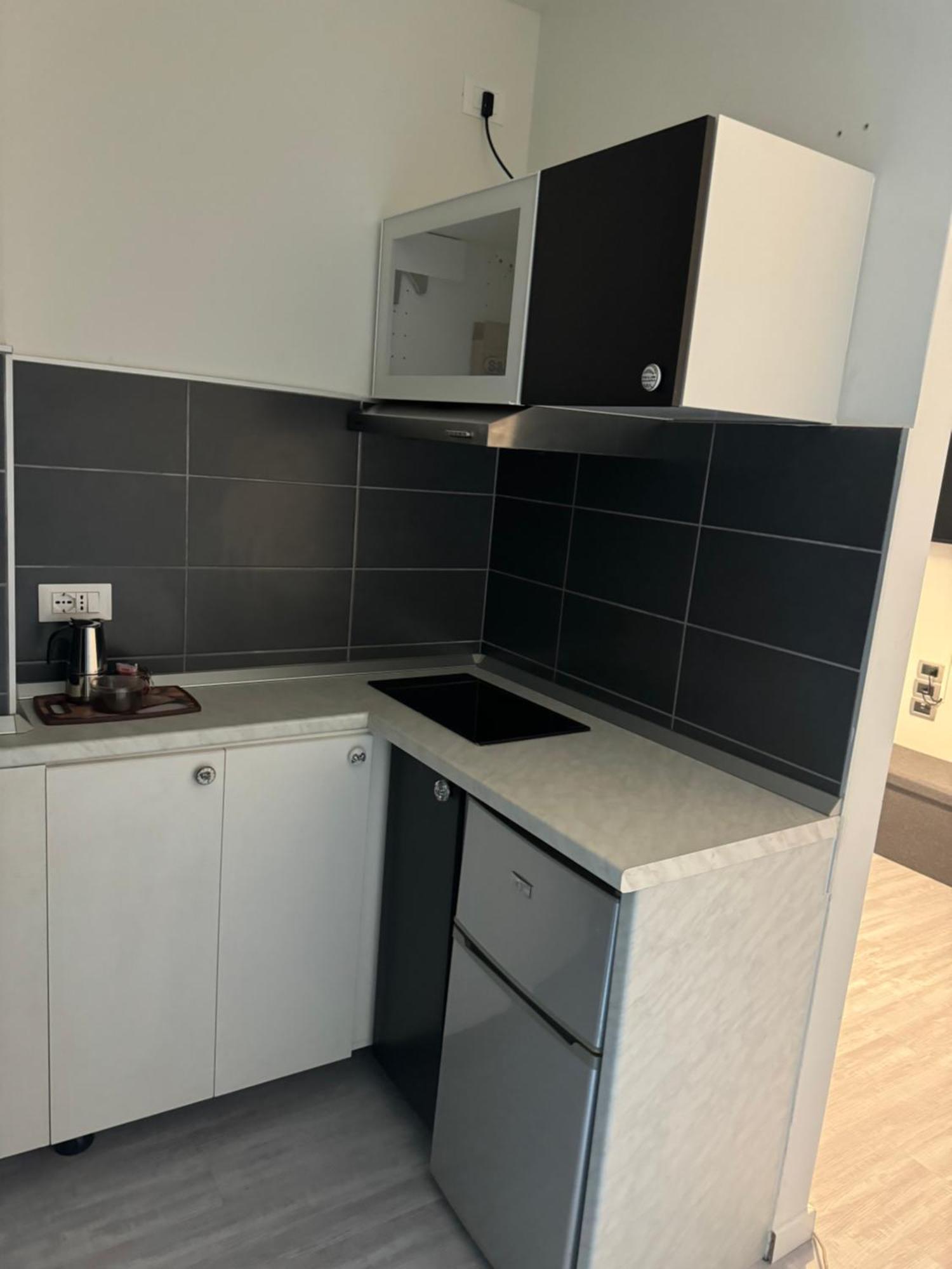 Appartamenti Clesioresidencebuonconsiglio Тренто Экстерьер фото