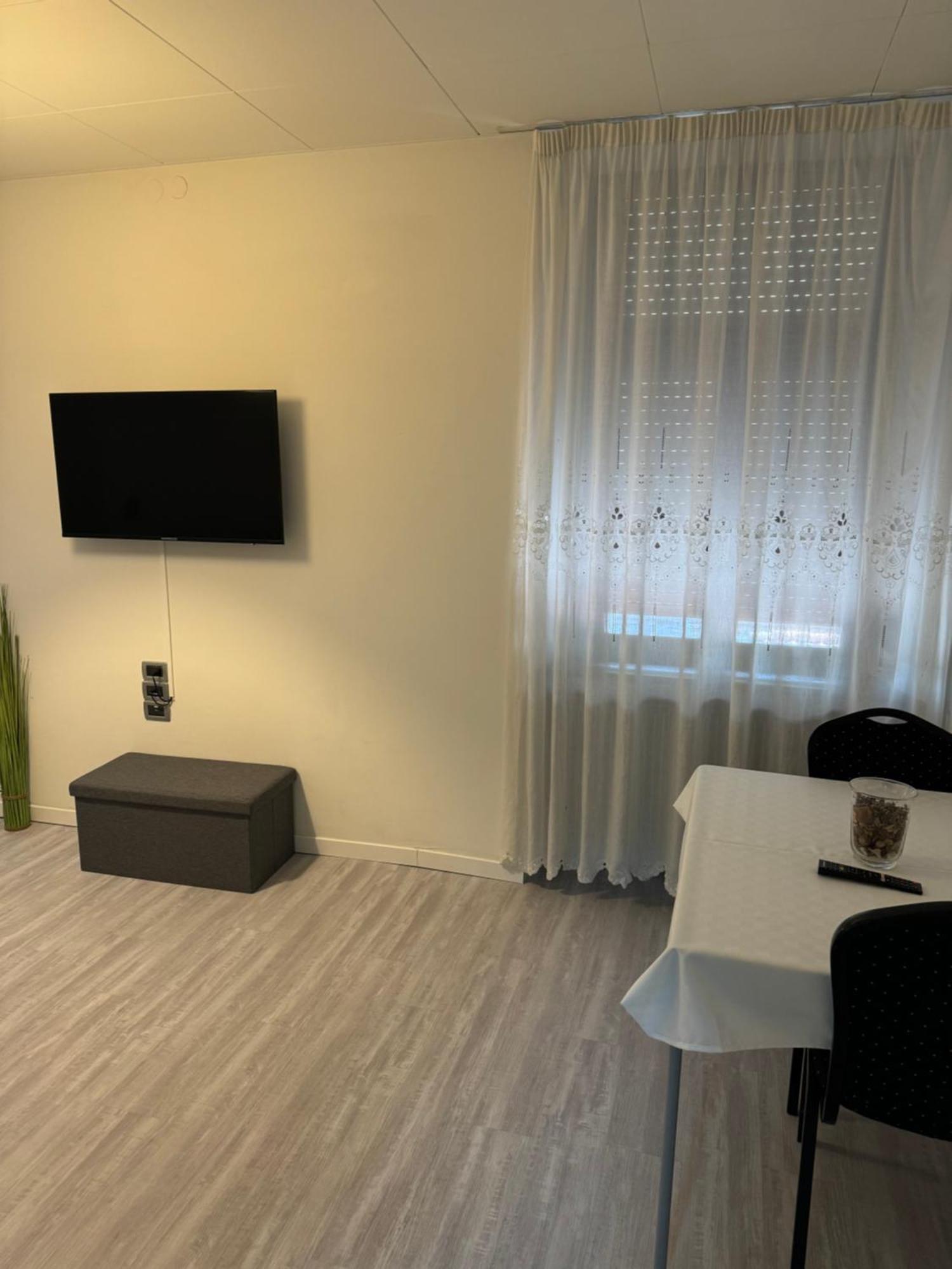 Appartamenti Clesioresidencebuonconsiglio Тренто Экстерьер фото