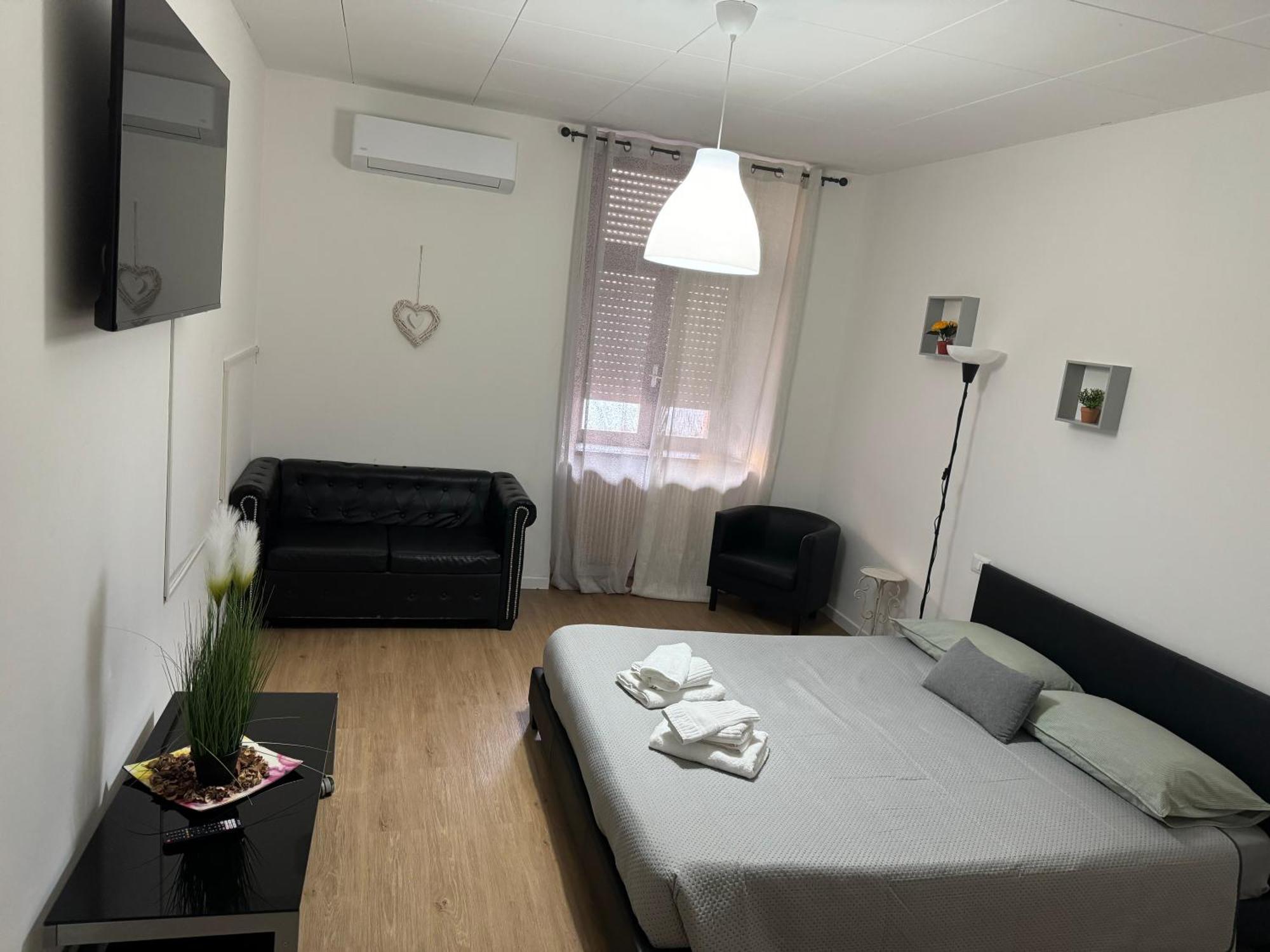 Appartamenti Clesioresidencebuonconsiglio Тренто Экстерьер фото